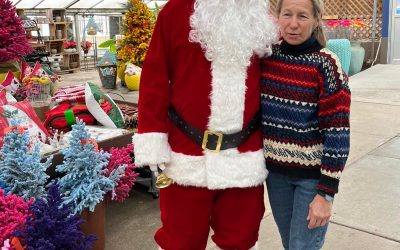 Children’s Christmas Party with Santa